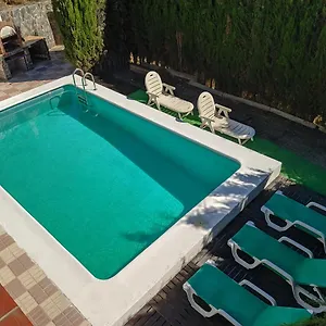  Apartamento Vacaciones
