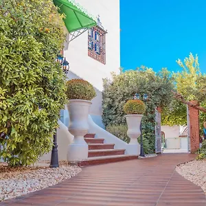 Bed & Breakfast Candil Realejo, Granada