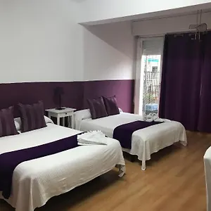 Muntaner Gasthof Barcelona