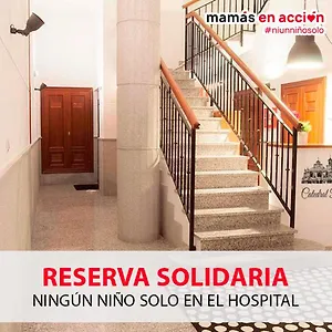 Appartement Catedral Plaza 3000