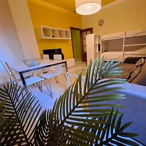 Guest house Nest Style, Granada