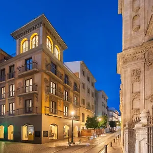 Hotell Aurea Catedral By Eurostars Company, Granada
