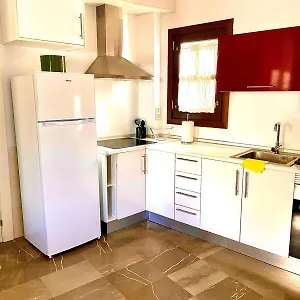  Apartamento Ilíberis