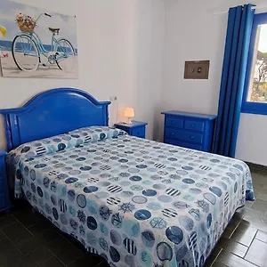 Pensio Solivent Hotel Sant Marti d'Empuries