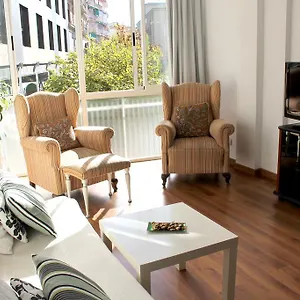  Apartamento Confort By Congress Palace