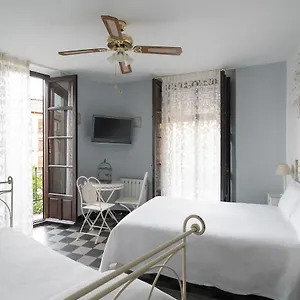 Vakantiehuis Venecia Gomerez