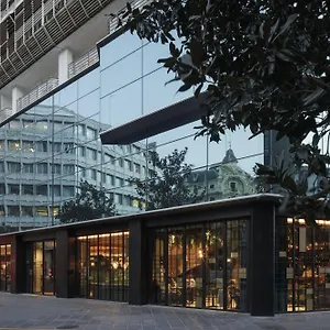 Hotell Soho Boutique, Granada