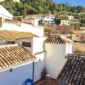 Appartement Casa Cuesta Del Agua