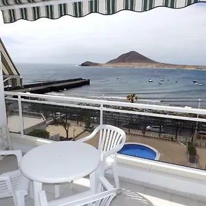Medano - Estrella Del Mar , El Médano España