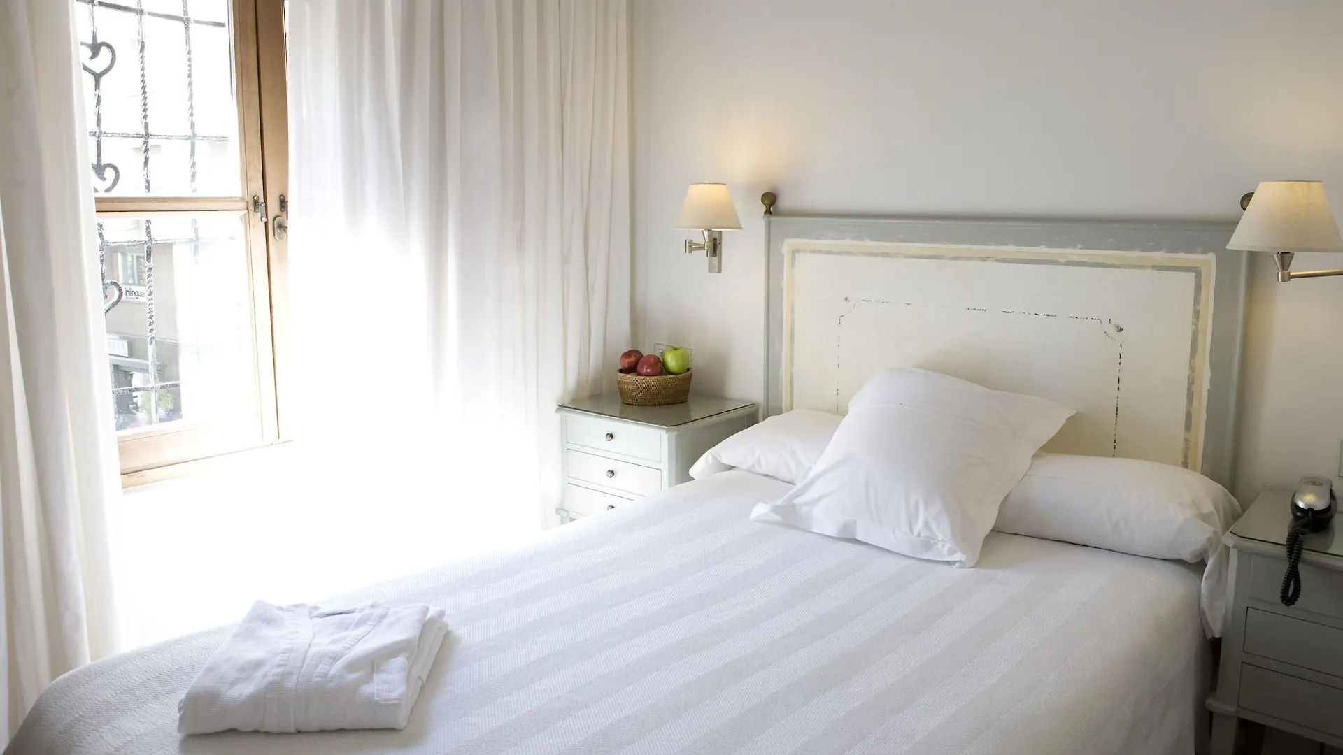 Hotel Palacio De Los Navas Granada
