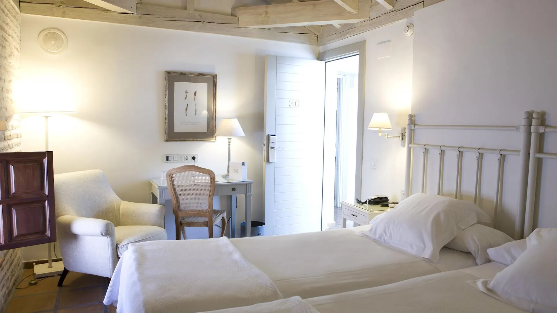 Hotel Palacio De Los Navas Granada