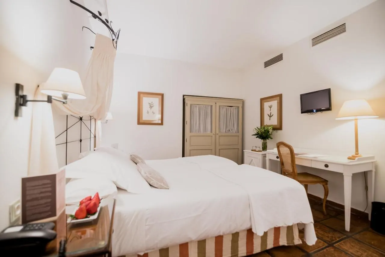 Hotel Palacio De Los Navas Granada