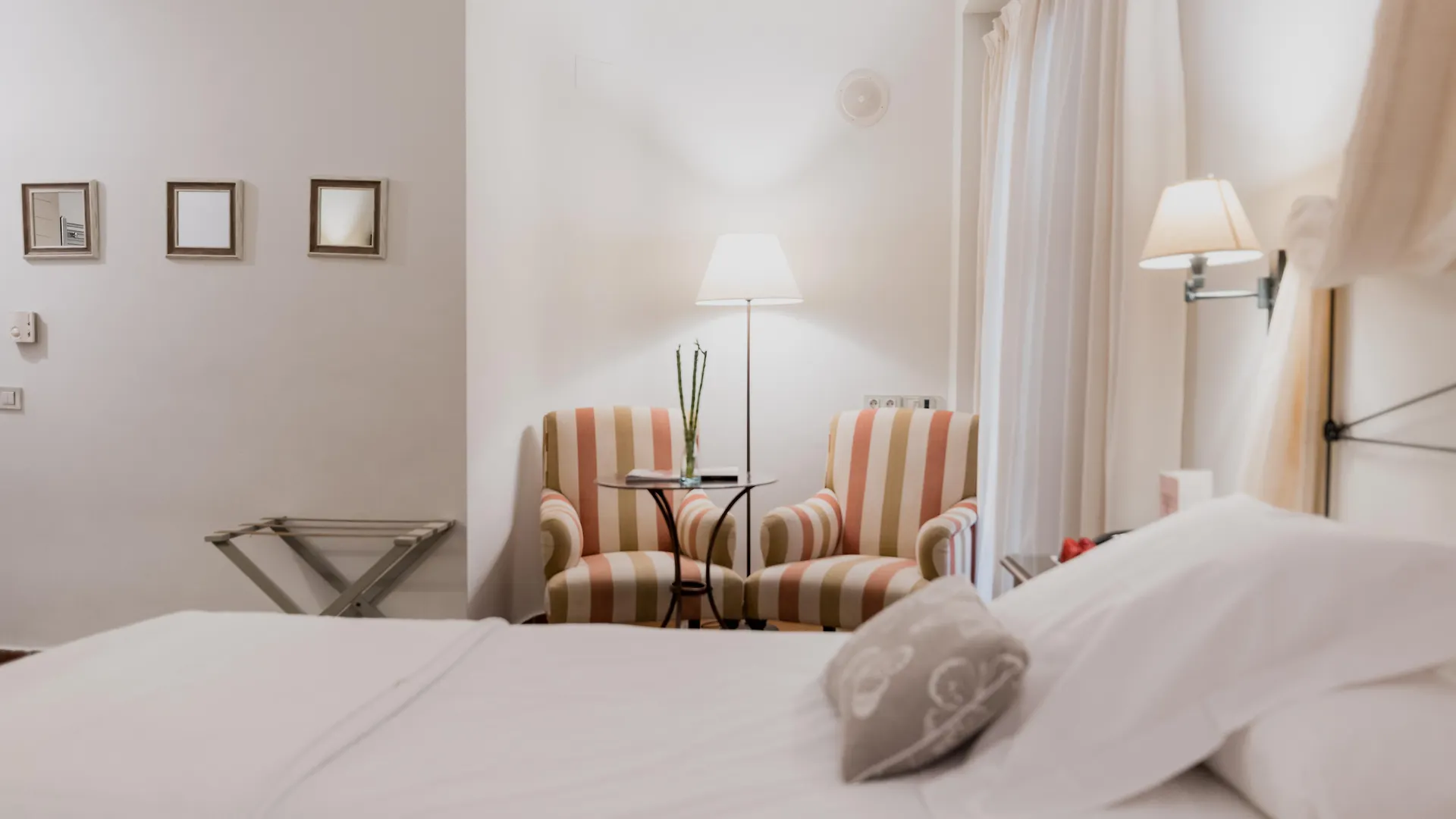 Palacio De Los Navas Granada Hotel