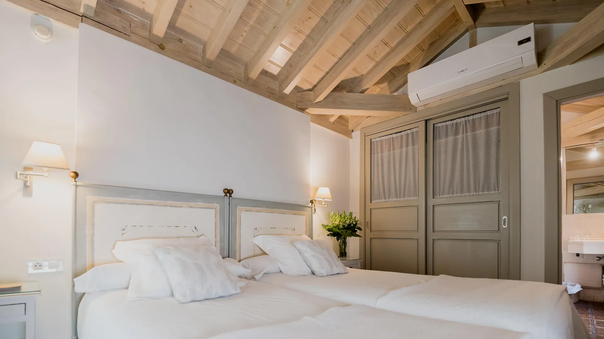 Hotel Palacio De Los Navas Granada