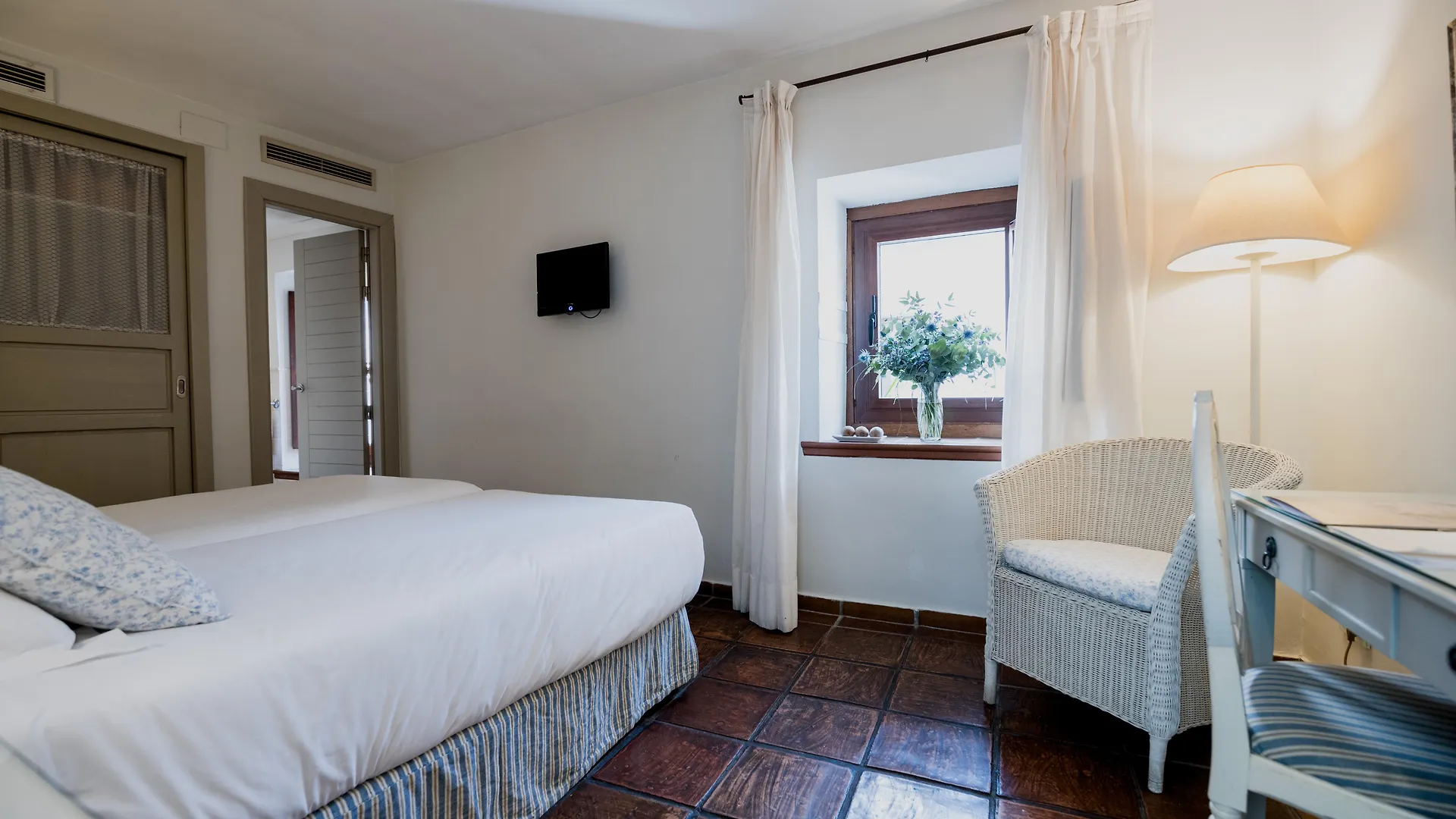 Hotel Palacio De Los Navas Granada