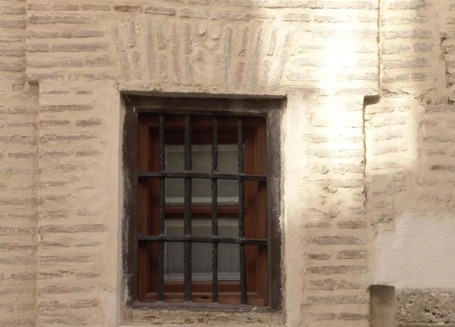 Palacio De Los Navas Granada